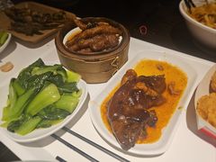 -阿那亚第三食堂 Cafeteria 3
