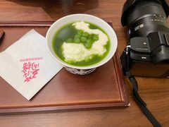 -五代同糖·甜品糖水店(河下古镇店)