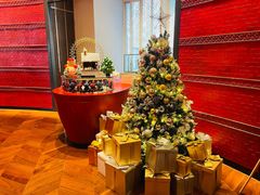 -北京康莱德酒店