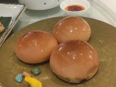 -安蒂娅.悦景轩中餐厅(西乡店)