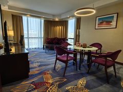 -和平宾馆(王府井店)