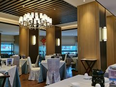 大堂-柳州美拓·臻丽酒店-满江红中餐厅