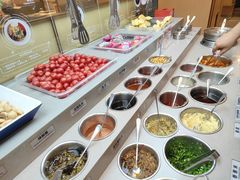 -海底捞火锅(方圆荟店)