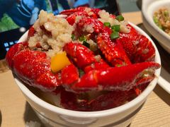 -浩海火烧云傣家菜(京广店)