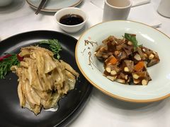 豆儿酱-到家尝北京菜(西坝河店)