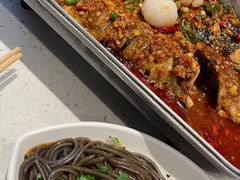 -鱼酷活鱼烤鱼(南京水游城店)