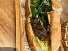-越美小馆·越南料理(曲江店)