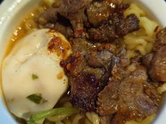 -老卜奎齐齐哈尔烤肉(人民东路店)