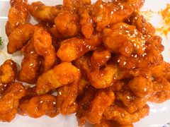 -六和聚传统烤鸭.天津菜(和平店)