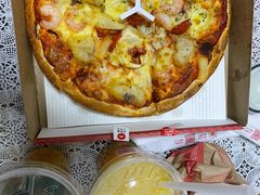-必胜客(大悦城店)