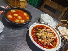 -土桥手掌鸡·26年灌县老味道(都江堰店)