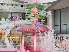 -深圳来福士广场