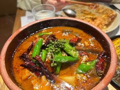 -无印良品餐堂 MUJI Diner(成都太古里店)