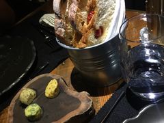 -AZUL by FUEL蓝色·法式酒馆(琶醍店)