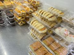 -幸福蛋糕坊(金顶街店)