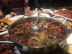 -望京一号·重庆江湖菜(工体店)