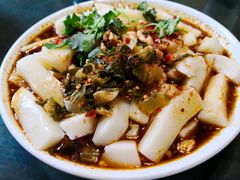 -香满楼(临安路店)