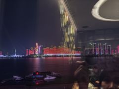 -君庭中餐厅(湘江豪生店)