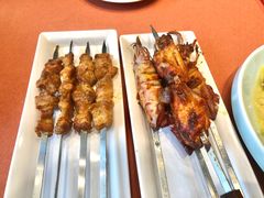 -双合园·海鲜水饺青岛菜(九水东路店)