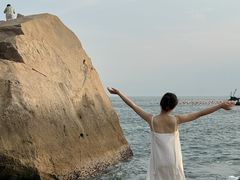 -东极岛景区