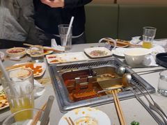 -海底捞火锅(高新万达店)