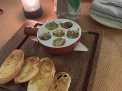 焗蜗牛-EN SPACE恩空间