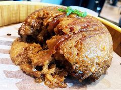 -翠湖宾馆·中餐厅