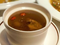 -老洋房花园饭店(绍兴路店)