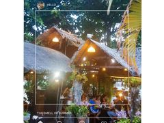 -自然餐厅(Phuket)