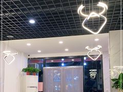 大堂-胜泽眼镜烧烤(云霄路直营店)