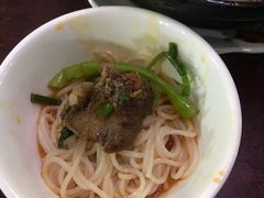 -李米线(武陵路店)