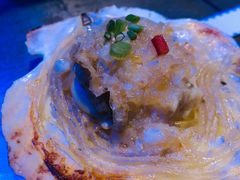 -很久以前羊肉串(打浦路店)