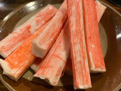 北海道蟹肉嘎嘎-周幺妹重庆老火锅(银泰城总店)