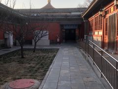 -北京国子监胡同