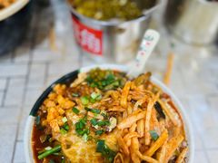 -吉庆桂林米粉·柳州螺蛳粉(港汇广场店)