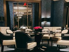 包厢-上海苏宁宝丽嘉酒店·Cafe Bellagio西餐厅