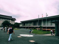 -东京国立博物馆