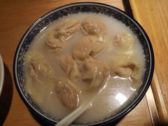 -龙抄手食府(浣花北路店)