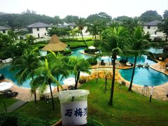 -石梅湾艾美度假酒店