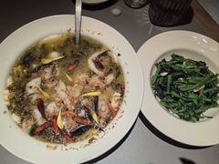 -桂满陇·蟹黄小笼汤包(中山公园店)