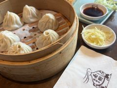 -南翔馒头店(豫园店)