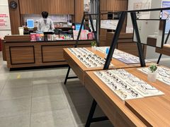 -JINS(北京apm店)