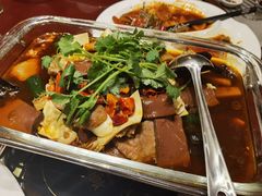 -万家宴海鲜大酒楼(五四路店)