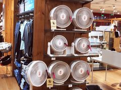 -MUJI无印良品(环球港店)