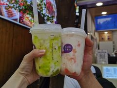 -一只酸奶牛(八一路店)