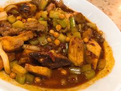 -疆Jiang·新疆秘制料理