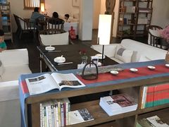 大堂-瓦库茶馆17号(海汇港店)