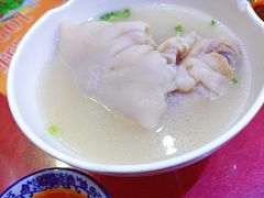 -易老妈蹄花.特色川菜(人民公园总店)