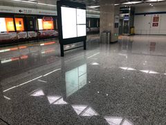 -长春西站
