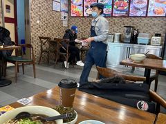 -李先生牛肉面大王(辽宁路店)